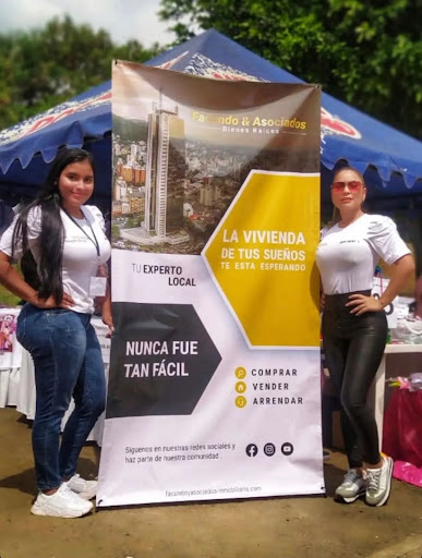 Facundo Asociados en Cali 