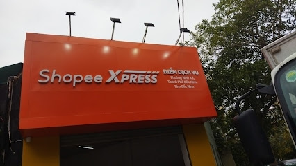 Công ty vận chuyển Shopee Express