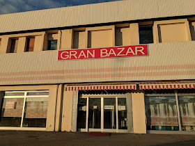 Gran Bazar