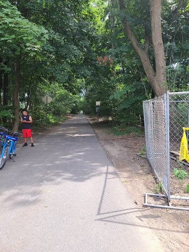 Park «Depot Park», reviews and photos, 120 South Rd, Bedford, MA 01730, USA