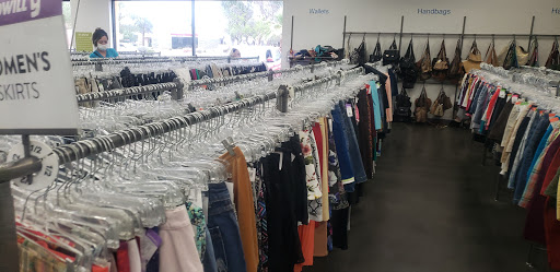 Thrift Store «Goodwill Retail Store & Donation Center», reviews and photos