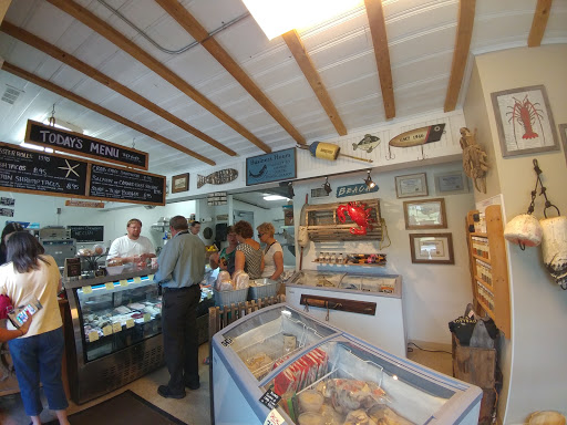Seafood Market «Cold Harbor Seafood & Market», reviews and photos, 465 Taylor Rd, Enfield, CT 06082, USA