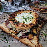 Photo n°2 de l'avis de Carmelo.i fait le 03/11/2019 à 11:10 sur le  Ristorante Pizzeria Fellini à Ribera