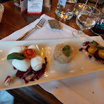 Photo n°2 de l'avis de Elisabetta.a fait le 22/07/2022 à 06:29 sur le  Bivio Hotel Plaza à Livigno