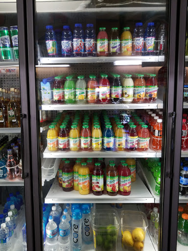 Liquor Store «Honey-Bee Drive Thru & Liquor», reviews and photos, 1600 S High St, Columbus, OH 43207, USA