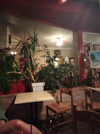 Atmosphère du Restaurant La Taverne à Mimizan - n°3