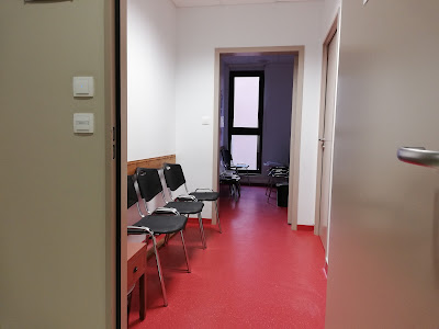 Maison Médicale à Régny