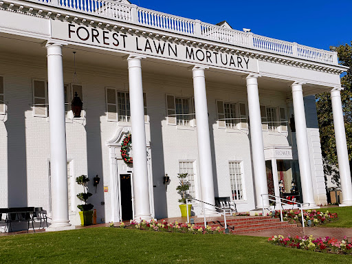 Forest Lawn