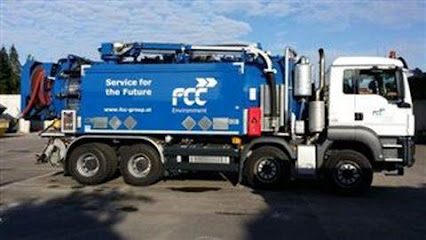 FCC Freistadt Abfall Service