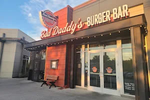 Bad Daddy's Burger Bar image