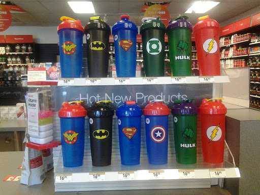 Shopping Mall «Cross Pointe Shopping Center», reviews and photos, 101 E Alex Bell Rd, Centerville, OH 45459, USA