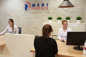 Medi Partner image