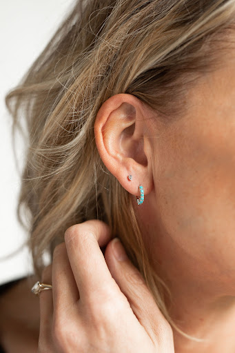 Jewelry Store «Sierra Moon Goldsmiths», reviews and photos, 107 Sacramento St, Auburn, CA 95603, USA