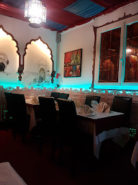 Atmosphère du Restaurant Indien Namaste/Restaurant Indien Lorient à Lanester - n°5
