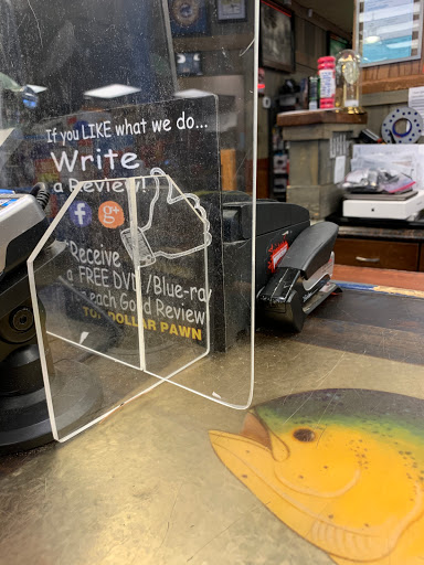 Pawn Shop «Top Dollar Pawn», reviews and photos, 275 S Academy Blvd, Colorado Springs, CO 80910, USA