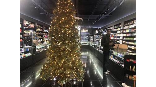 Vaporizer Store «ROCK N ROLL IT SMOKE SHOP AND VAPE SHOP», reviews and photos, 11750 Barker Cypress Rd, Cypress, TX 77433, USA