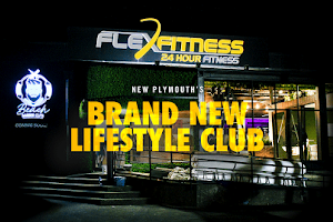 Flex Fitness New Plymouth - 24hr / 7day Gym image