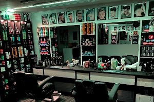 Milano Barber Shop