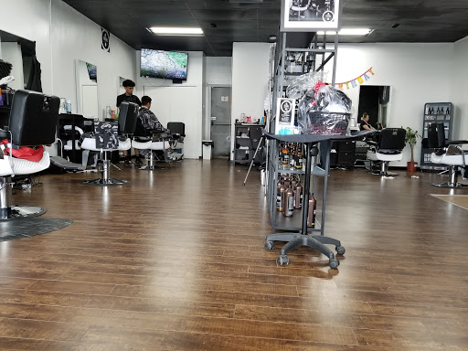 Trims Barbershop