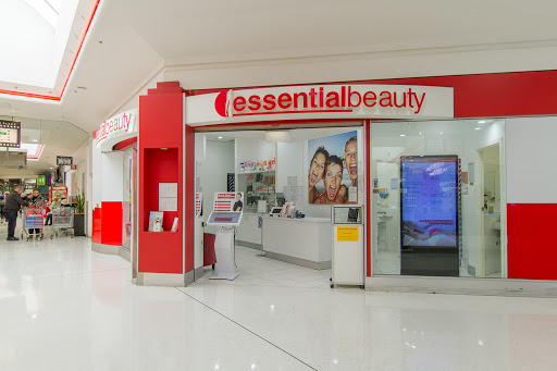 Essential Beauty Hollywood Plaza