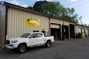 Shirley's Muffler Shop image