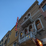 Photo n°1 de l'avis de Roshan.h fait le 21/05/2022 à 17:35 sur le  Hotel Nazionale à Venice