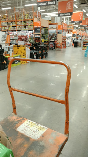 Home Improvement Store «The Home Depot», reviews and photos, 2220 N Coit Rd, Richardson, TX 75080, USA