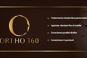 Clinica de Ortodontie Ortho360, Bacau image