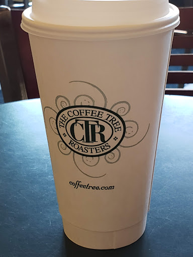 Coffee Shop «Coffee Tree Roasters», reviews and photos, 299 Beverly Rd, Pittsburgh, PA 15216, USA