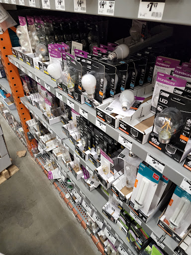 Home Improvement Store «The Home Depot», reviews and photos, 387 Charles St, Providence, RI 02904, USA