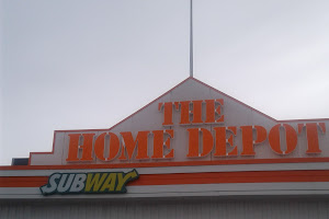 The Home Depot