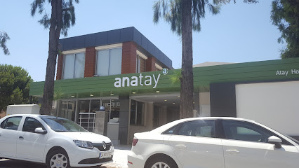 Anatay Gıda A.Ş / Atay Holding