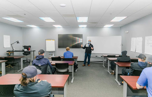 Plumber «F.H. Furr Plumbing, Heating, Air Conditioning & Electrical», reviews and photos, 9040 Mike Garcia Dr, Manassas, VA 20109, USA