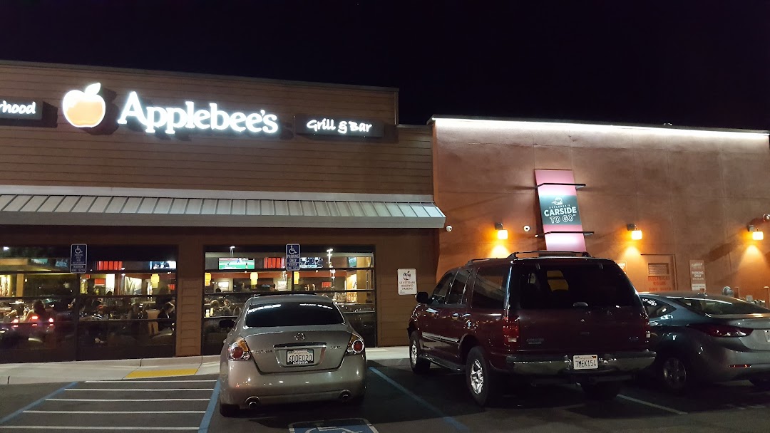 Applebees Grill Bar