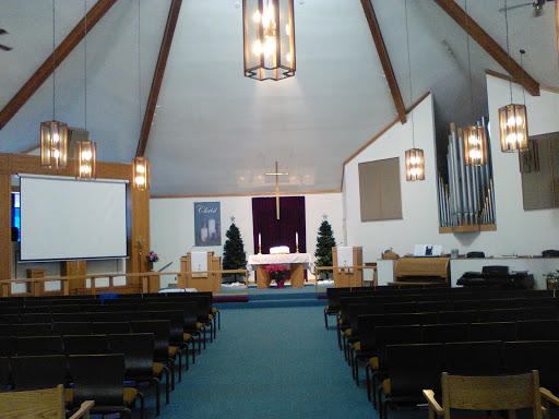 United Methodist Church of Waterbury