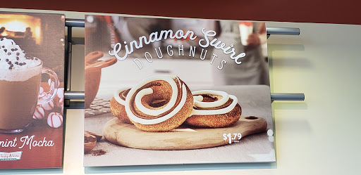 Donut Shop «Krispy Kreme», reviews and photos, 434 Sam Ridley Pkwy W, Smyrna, TN 37167, USA