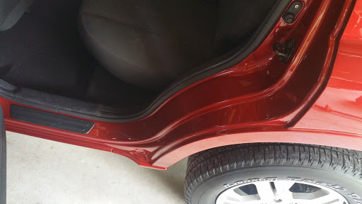 Auto Body Shop «Golden Chassis Auto Body Rpr», reviews and photos, 1775 US-31, Greenwood, IN 46143, USA