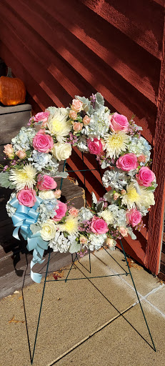 Florist «BLOOMING DESIGNS BY MICHELLE», reviews and photos, 6634 Upper 28th St N, Oakdale, MN 55128, USA