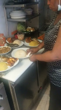 Plats et boissons du Restaurant africain Hadja Bôbo Nabe à Lourdes - n°12