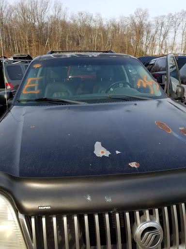 Auto Parts Store «Crazy Rays Auto Parts», reviews and photos, 3923 Twin Arch Rd, Mt Airy, MD 21771, USA