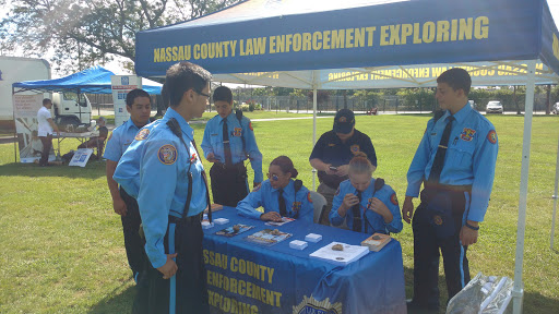 Park «Martin Bunky Reid Park», reviews and photos, Broadway Ave & Urban Ave, Westbury, NY 11590, USA