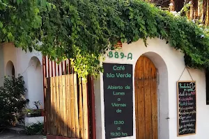 Café Isla Verde image