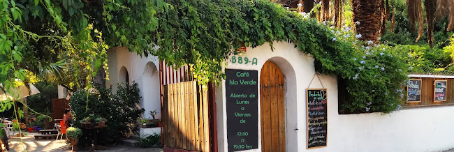 Café Isla Verde
