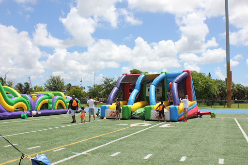 Recreation Center «Betty T. Ferguson Recreational Complex», reviews and photos, 3000 NW 199th St, Miami Gardens, FL 33056, USA