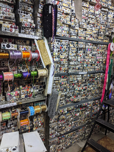 Fabric Store «Trim-Fabrics Inc», reviews and photos, 758 Flatbush Ave, Brooklyn, NY 11226, USA