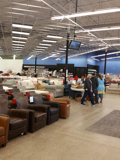 Outlet Store «Pottery Barn Outlet», reviews and photos, 788 Gravois Bluffs Blvd, Fenton, MO 63026, USA