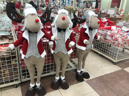 Home Goods Store «Christmas Tree Shops», reviews and photos, 393 N Central Ave, Hartsdale, NY 10530, USA