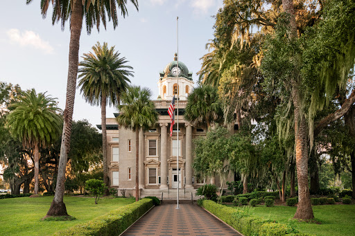 Hotel «Embassy Suites by Hilton Brunswick», reviews and photos, 500 Mall Blvd, Brunswick, GA 31525, USA