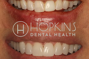 Hopkins Dental Health: Cosmetic Dentistry image