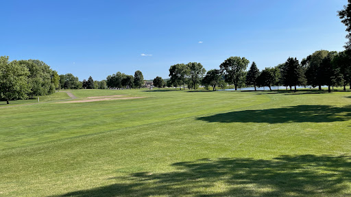 Golf Course «Oak Glen Golf Course and Event Center», reviews and photos, 1599 McKusick Rd N, Stillwater, MN 55082, USA
